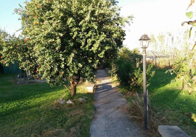 Bed And Breakfast Villa Giuseppe Ruggeri